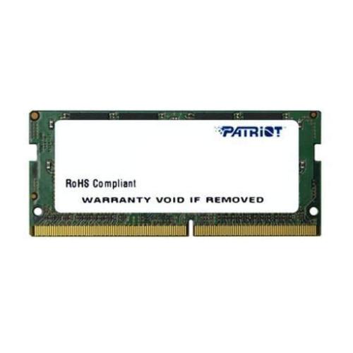 Patriot Memory Psd48g213381s Memory Module 8 Gb Ddr4 2133 Mhz