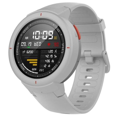 Smartwatch Amazfit Verge 43mm - Γκρι