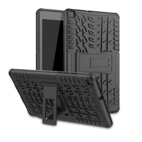 Tech-protect Θηκη Armorlok Galaxy Tab A 8.0 2019 T290 Black Tech-protect 590673541469