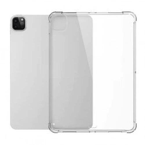 Ultra Clear Antishock Case Gel Tpu Cover For Galaxy Tab A 10.1 2019 T510/t515 Transparent