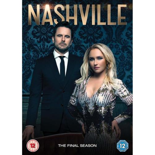 Nashville: Season 6