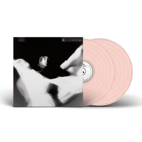 The Turning Wheel -Ltd. Pink Vinyl- (Indies Only)