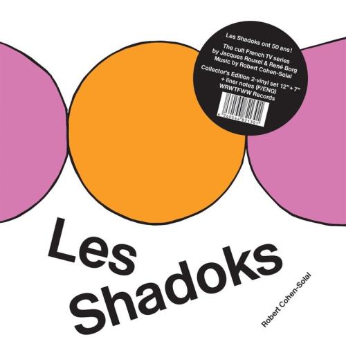 Les Shadoks (50th Anniversary Editi