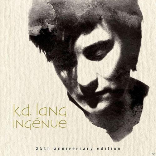 Ingénue (25th Anniversary)