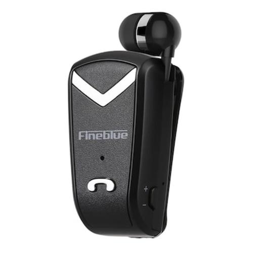Ακουστικά Bluetooth Fineblue Fv2 - Black