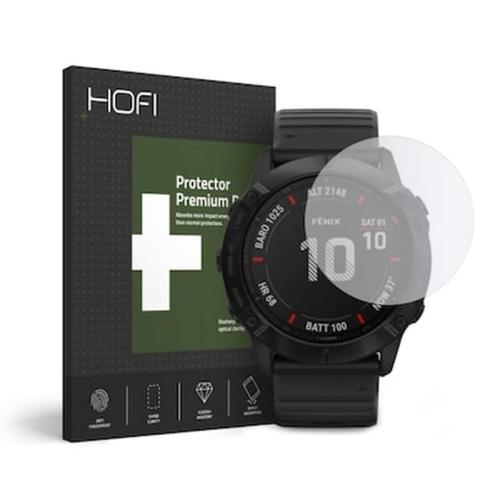 Hofi Premium Tempered Glass Pro+ Garmin Fenix 6x/6x Pro