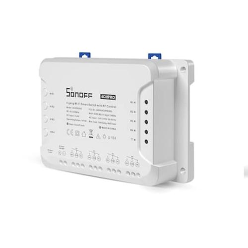 Smart Switch Sonoff 4chpror3