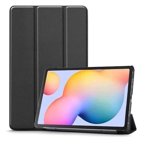 Θήκη Flip Smart Inos Samsung Galaxy Tab S6 Lite Μαύρο