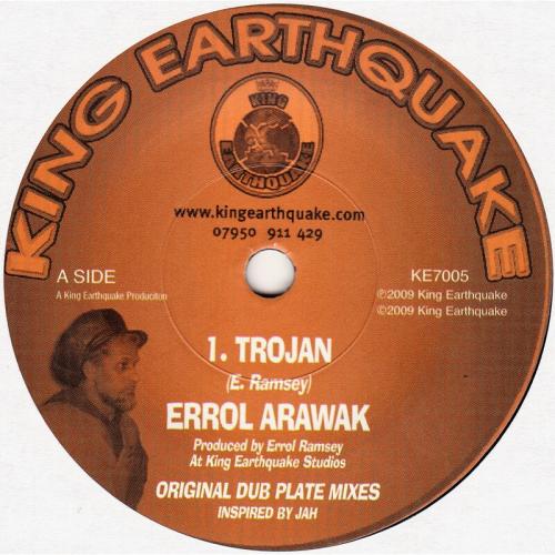 Trojan / Trojan Dub (LP7)
