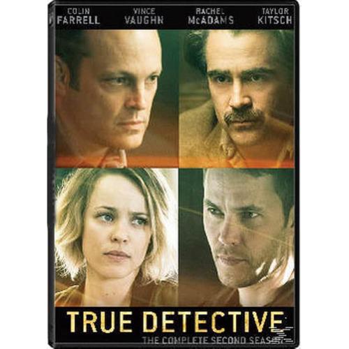 True Detective - Περίοδος 2