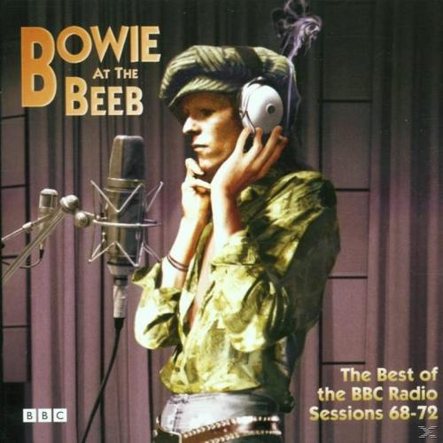 Best Of The Bbc Sessions