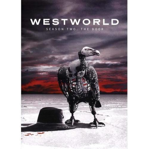 Westworld Season 2: The Door