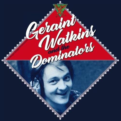 Geraint Watkins The Dominators