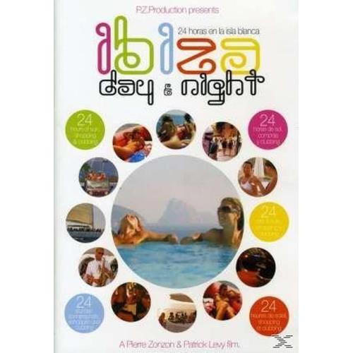 IBIZA: DAY NIGHT