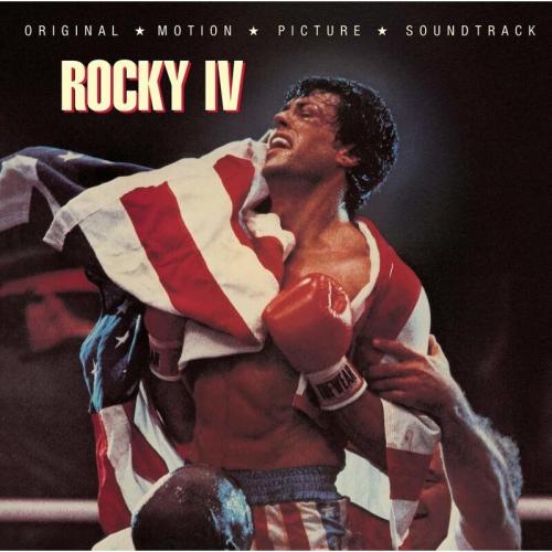 Rocky Iv (Original Motion Picture Soundtrack)