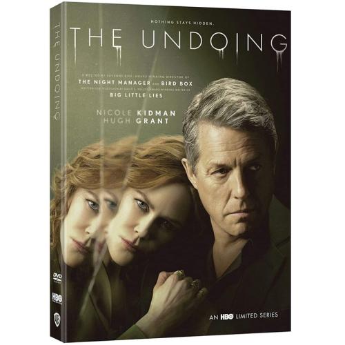 The Undoing (2 DVD)
