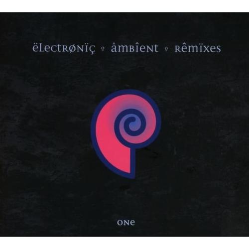 Electronic Ambient Remixes Volume 1