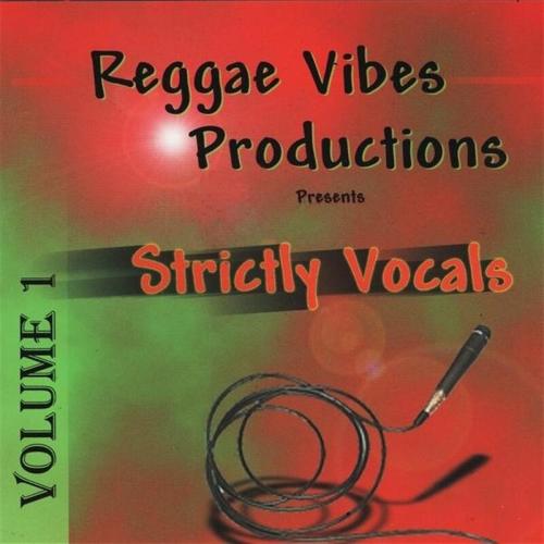 Reggae Vibes Presents....