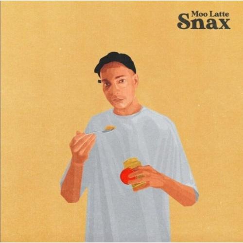 Snax (LP)