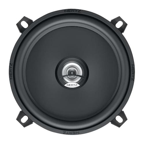 Hertz Dcx 130.3 Car Speaker 2-way 80 W Round 1 Pc(s)