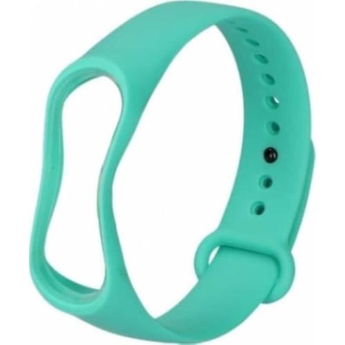 Senso Contact For Xiaomi Mi Band 5 Replacement Band Mint - (lxband5v)