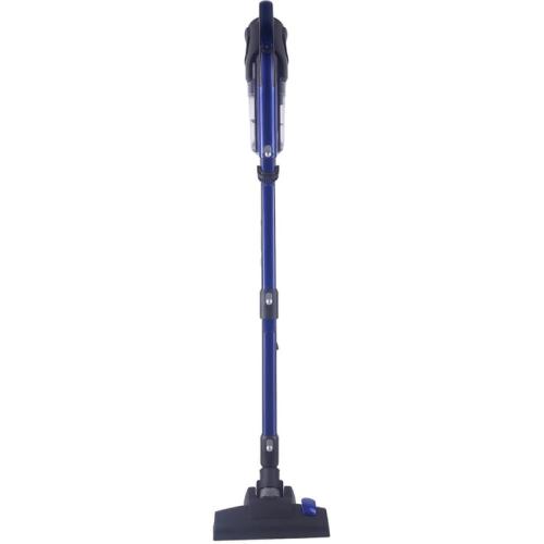 Σκούπα Stick TELCO SL594 600 W 0.6 L Μπλε
