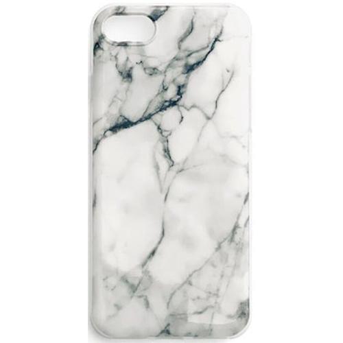 Wozinsky Marble Case Back Cover (iphone 12 Mini) White