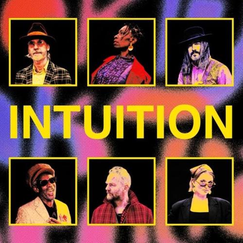 Instuition