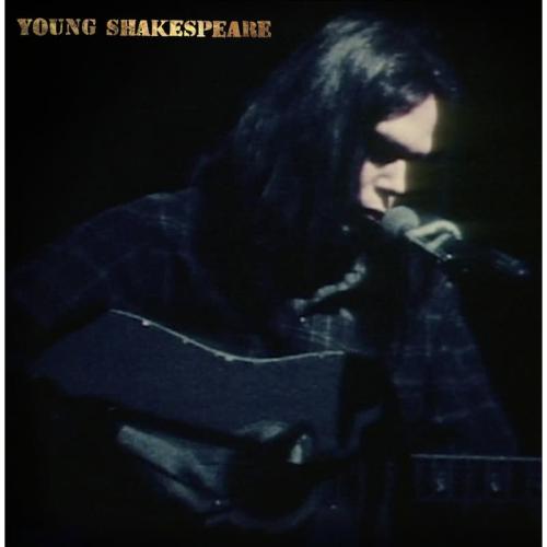 Young Shakespeare (Box)
