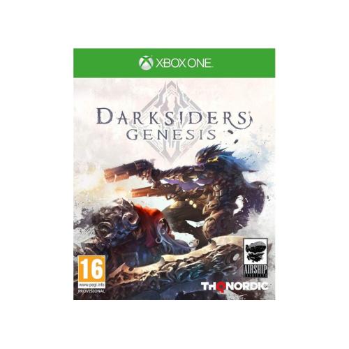 Darksiders Genesis - Xbox One