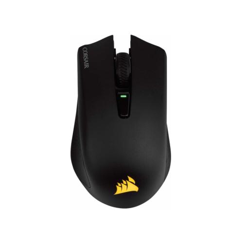 Gaming Mouse Corsair Harpoon RGB Wireless Gaming Mouse Μαύρο