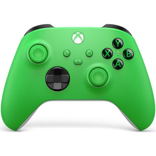 Microsoft Xbox Series X Ασύρματο Χειριστήριο - Velocity Green