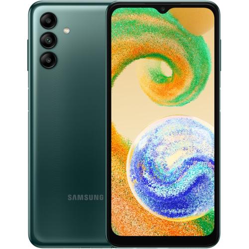 Smartphone Samsung Galaxy A04s 32GB Dual Sim - Green