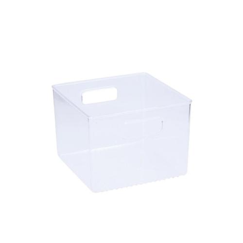 Κουτί Αποθήκευσης Και Οργάνωσης Ψυγείου, 20.5x20.5x15 Cm, Alpina Switzerland