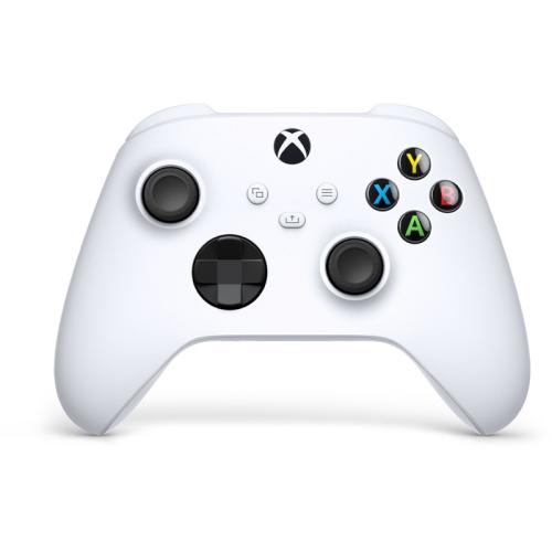 Microsoft Xbox Series X Ασύρματο Χειριστήριο - Robot White