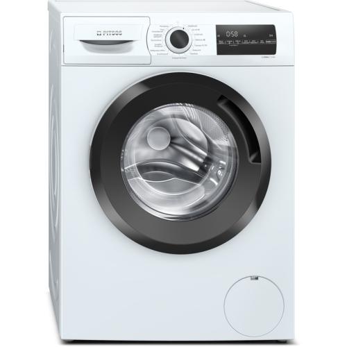 Πλυντήριο Ρούχων PITSOS WNP1412E7 7 kg 1.400 Στροφές - Λευκό