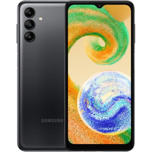 Smartphone Samsung Galaxy A04s 32GB Dual Sim - Black