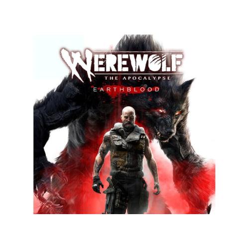 Werewolf: The Apocalypse - Earthblood - PC