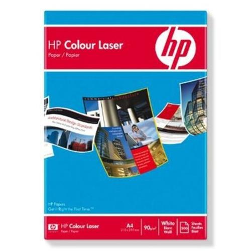 Hp Colour Choice A 4, 90 G 500 Sheets Chp 750