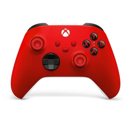 Microsoft Xbox Series X Controller - Χειριστήριο Pulse Red
