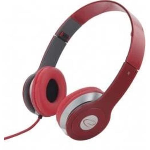 Ακουστικά Esperanza Techno Eh145r Red