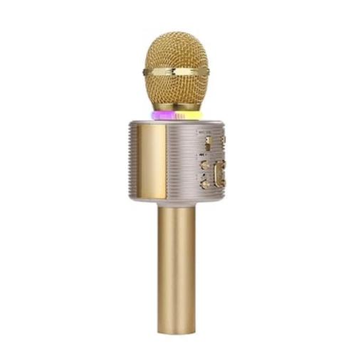 Ασύρματο Μικρόφωνο Karaoke Με Ηχείο - V6 - 942729