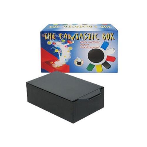 Fantastic Box - Black