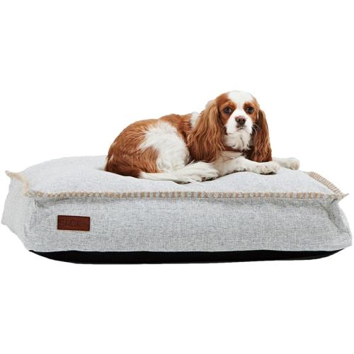 Κρεβάτι Για Σκύλο Large - Λευκό