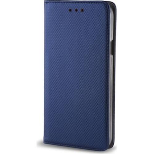 Θήκη Xiaomi Mi 11i/Poco F3/Poco F3 Pro/Redmi K40/Redmi K40 Pro - Senso Book Magnet - Blue