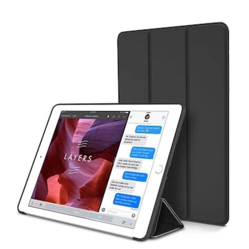 Dux Ducis Domo Tablet Cover With Multi-angle Stand And Smart Sleep Function