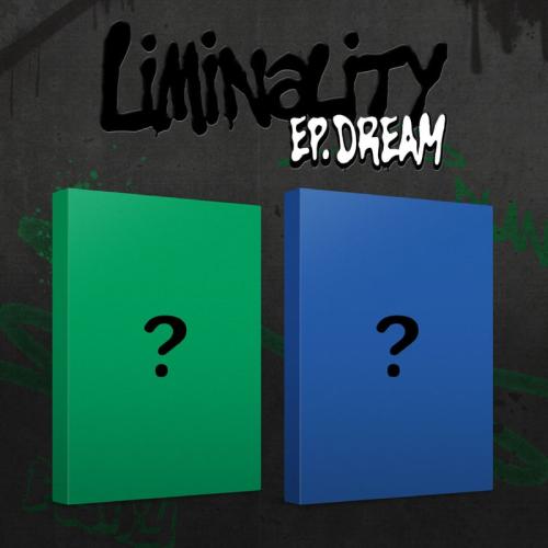 Liminality: EP. Dream (Random)