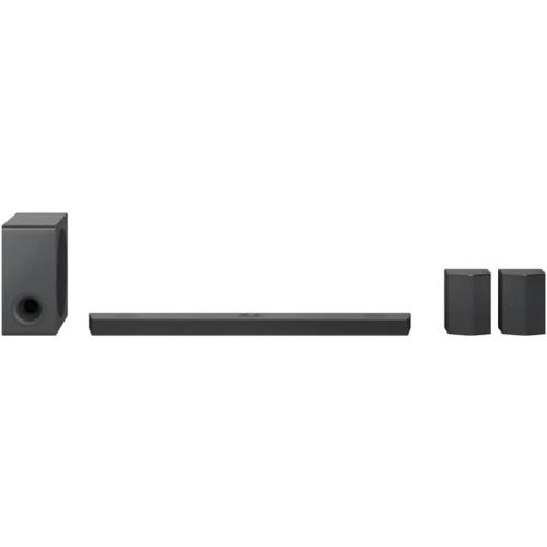 Soundbar LG S95QR - Μαύρο