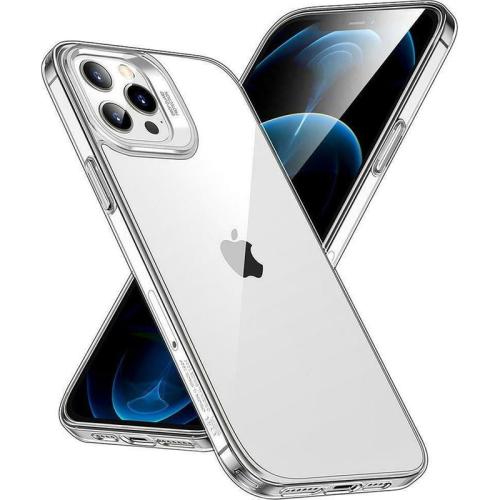 Θήκη Apple iPhone 12/iPhone 12 Pro - Esr Classic Hybrid - Clear