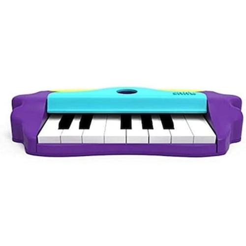 Plugo Piano By Playshifu Σύστημα Παιδικού Παιχνιδιού Επαυξημένης Πραγματικότητας Γνώσεων Με Μουσική